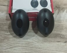 Aftomatik qapı radarı