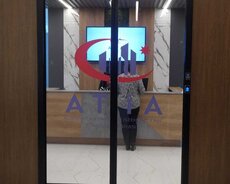 Fotosel qapı servisi