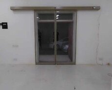 Fotoselli qapılar (Avtomatik)