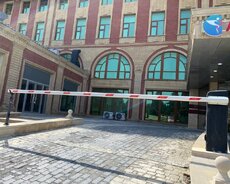 Avtomatik qapılar