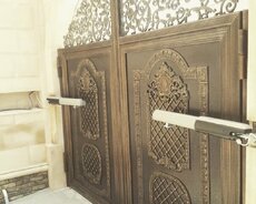 Apexdoor Avtomatik Qapı Qolları