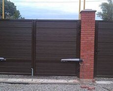 avtomatik qapi qollar Onedoors 1tonluq