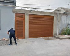 Avtomatik qapılar